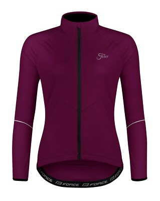 FORCE Jacke ARROW LADY, Lila