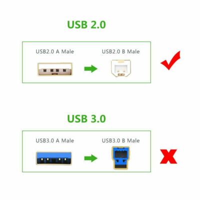 USB Cable Cord Lead For Pioneer Pro DJ DDJ-SB2 DDJ-SX2 DDJ