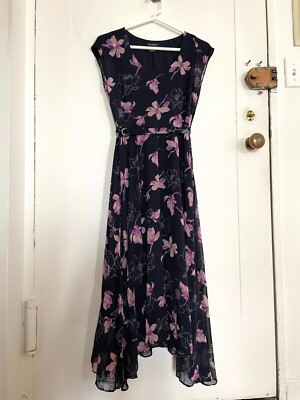 sachin and babi light blue dress Club Monaco Cold-Shoulder A-Line Mini Dress – StyleSwap