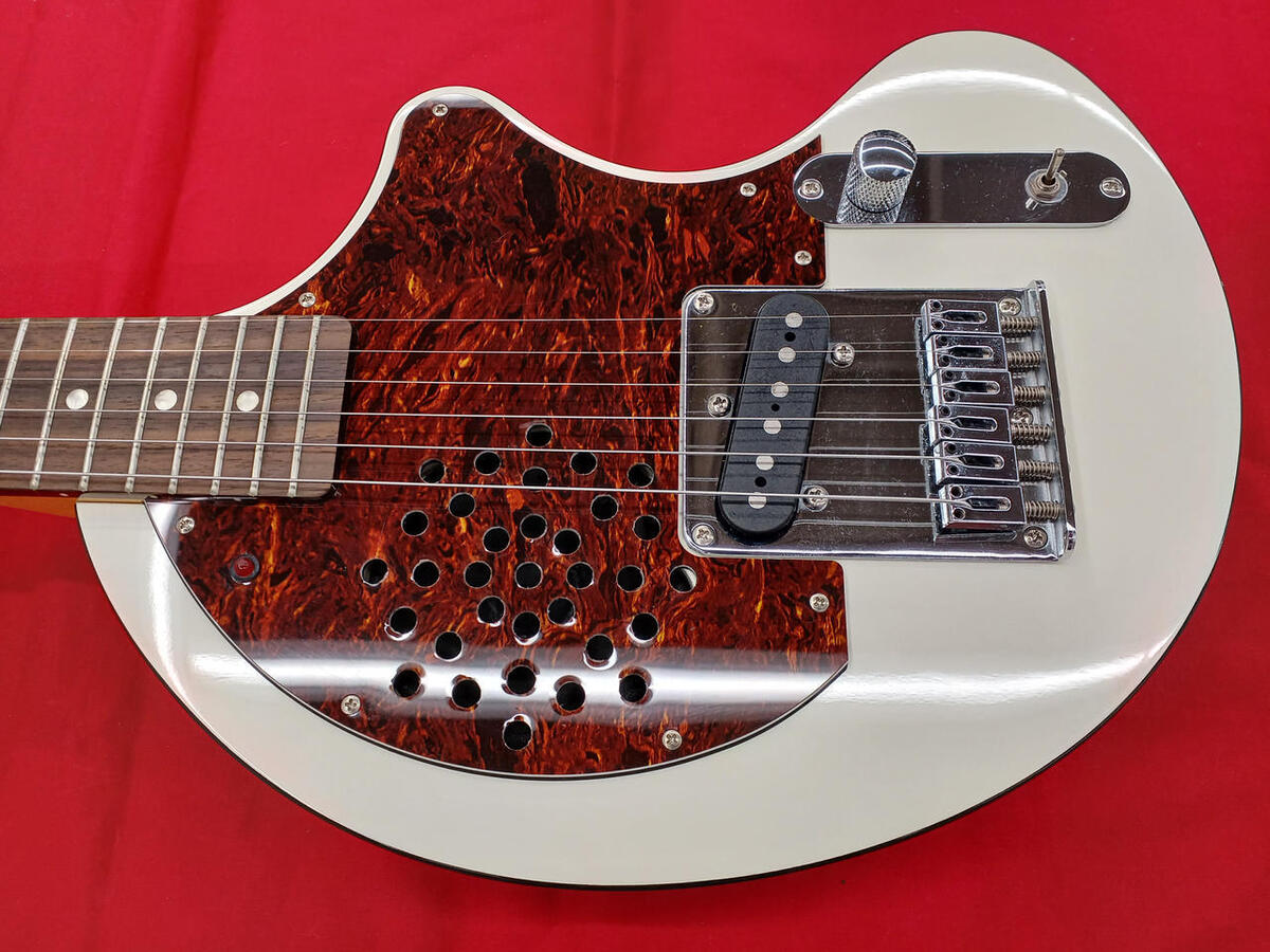 FERNANDES / ZO-3 TELE (no240902) | eBay FERNANDES / ZO-3 TELE (no240902) | eBay