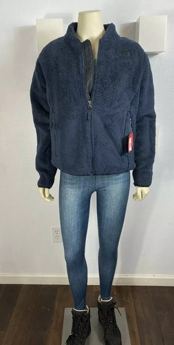 The North Face Women Osito Bomber 