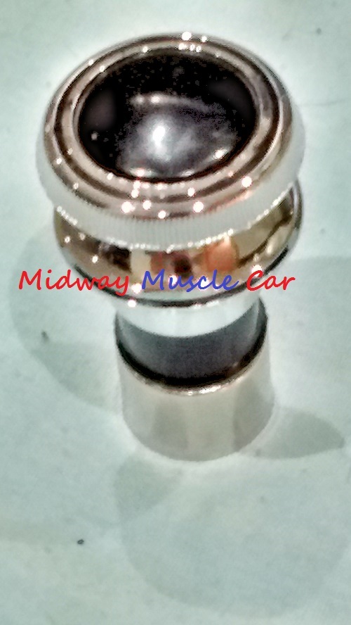 1970 chevelle cigarette lighter NEW cigarette lighter assembly 69 70 Chevy Chevelle Malibu el camino
