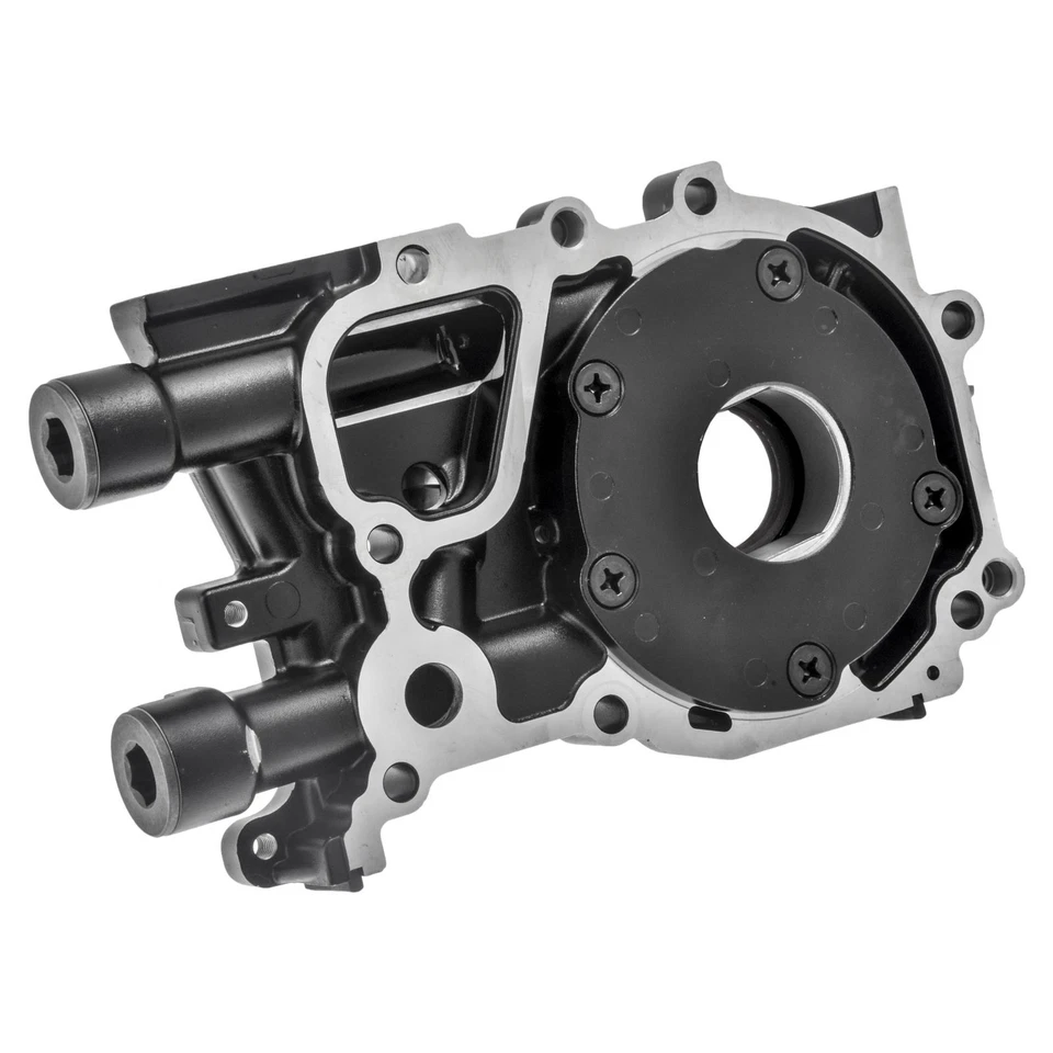 Nueva bomba de aceite ACL para Subaru IMPREZA BAJA FORESTER LEGACY OUTBACK y SAAB 9-2X Foto 2 de 3