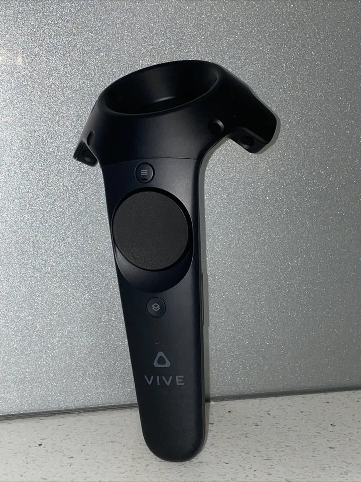 HTC VIVE VR Wireless Controller Model: 2PR7100, - Image 2 of 4