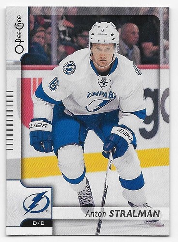 17/18 O-PEE-CHEE BASE Hockey (#251-500) U-Pick From List - Picture 232 of 248