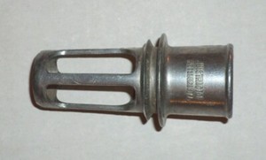 Collectible Juistractor Aluminum Juice Extractor Pittsburgh USA