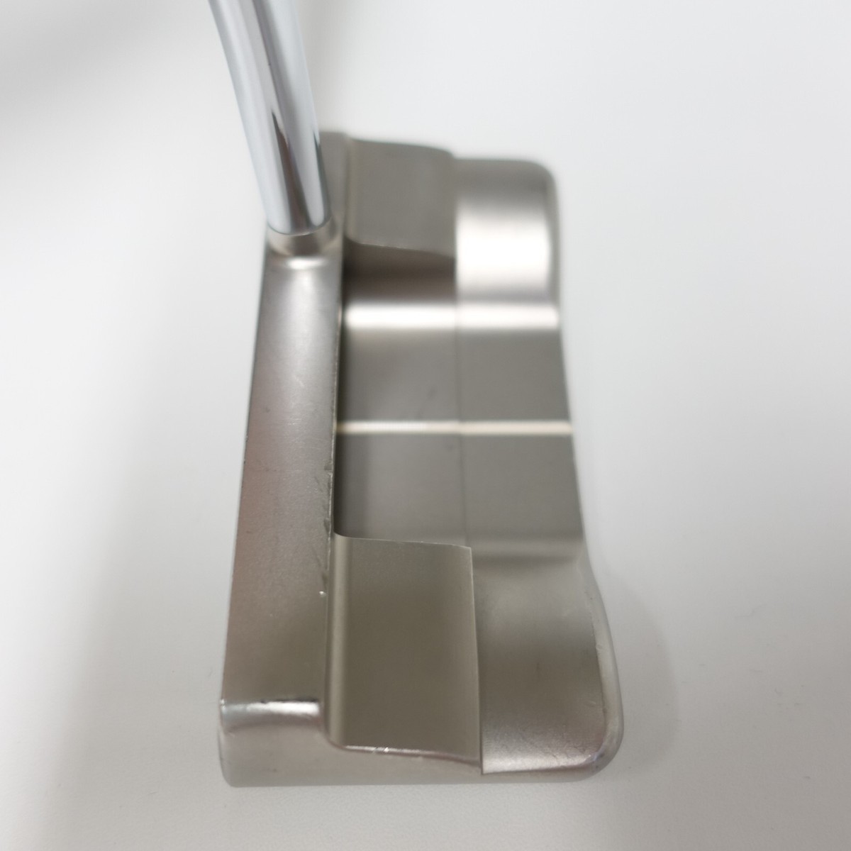 Lefty SCOTTY CAMERON STUDIO SELECT SQUAREBACK No.1 34in Putter LH