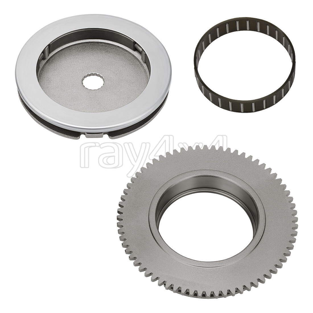 Starter Clutch Assembly For Yamaha Zuma 50 YW50 3XY-E5570-00-00