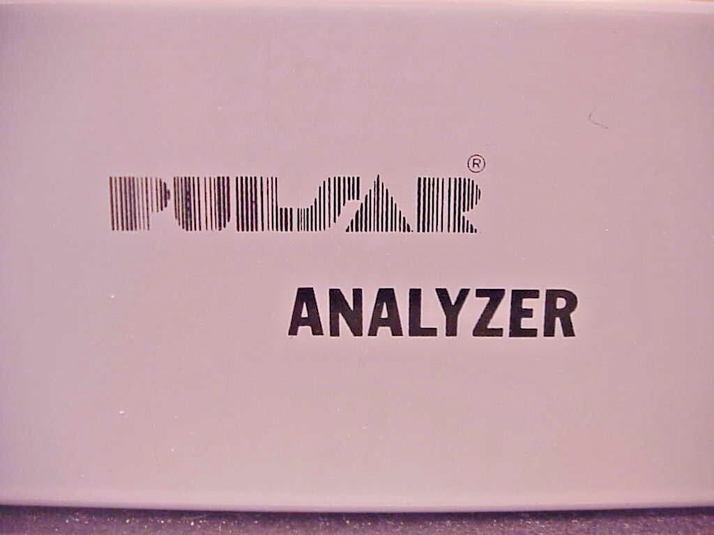 make offer Rare 1st Generation / Prototype Pulsar… - image 7