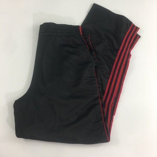 Vintage Broderick Men's Track Polyester Jacket Pants Embroidered Swim Club Joe L - Picture 8 of 12