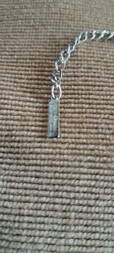 Senso di Donna, Modeschmuck ein Florale Armband in Diamant 💎 Look - Bild 3 von 4