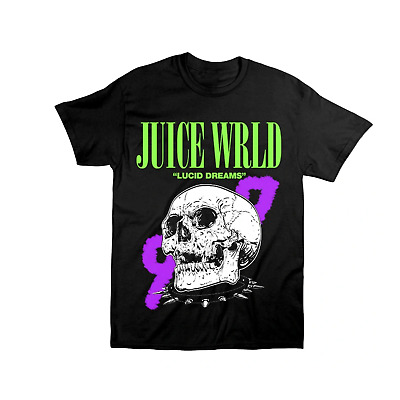 NEW Juice Wrld Lucid Dreams 999 Club Goodbye And Good NEW Juice Wrld Lucid Dreams 999 Club Goodbye And Good