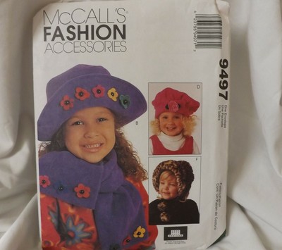 fleece hats for infants