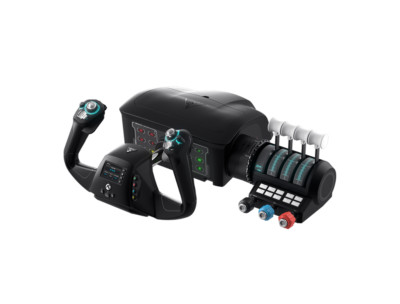Turtle Beach VelocityOne  Flight Refurbished Universal Control System