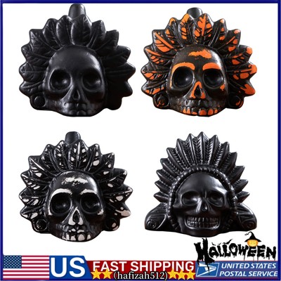 Aztec Death Whistle Authentic Human Sounding Screams-Ancient Aztec-Funny Whistle