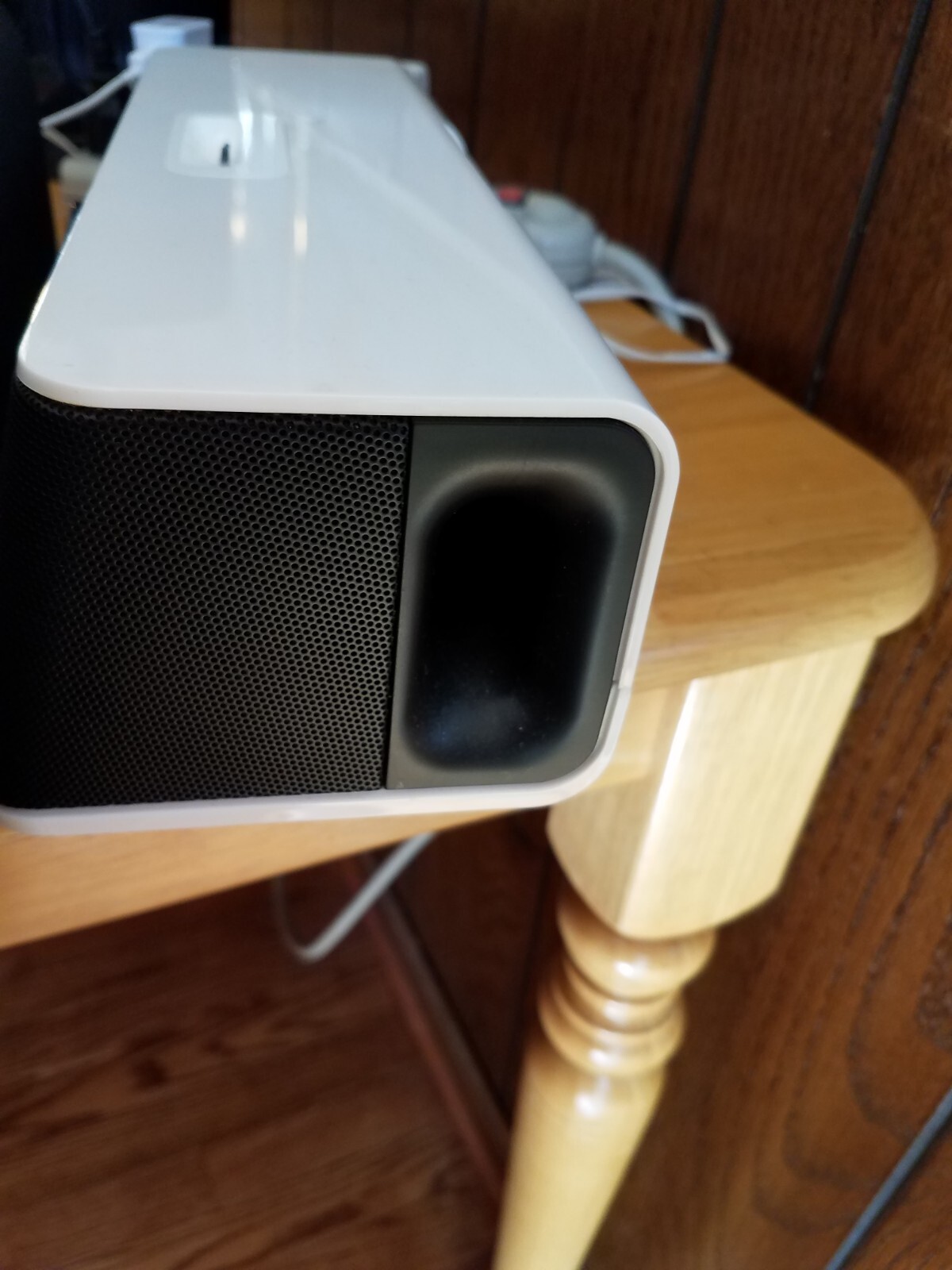 Logitech AudioStation Express Multimedia Speaker S-0329A (No Remote Or Cable