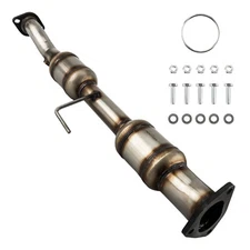 Rear Catalytic Converter Direct Fit For 1998-2000 Ford Ranger 3.0L & 4.0L 53316 