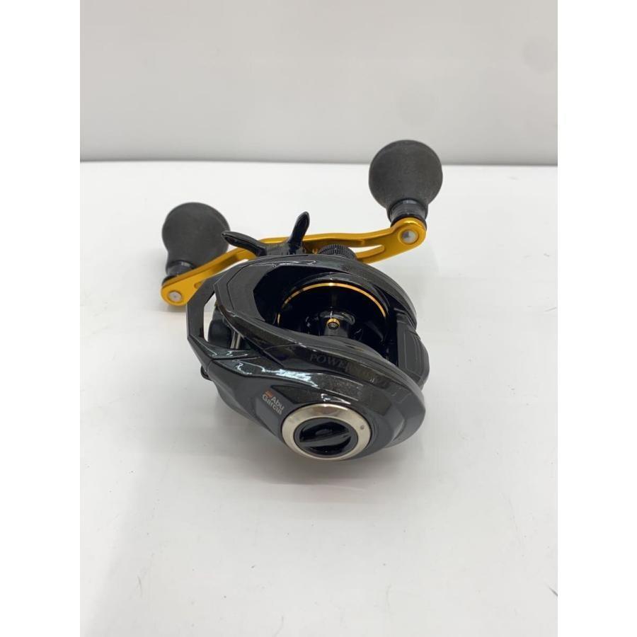 リール AbuGarcla ROXANI POWERSHOOTER-L NEW REEL ABU Garcia ROXANI POWERSHOOTER-L | Reel | Tackle Berry