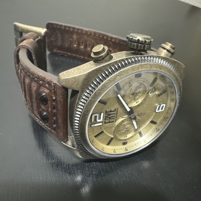 Frye Mens Watch 