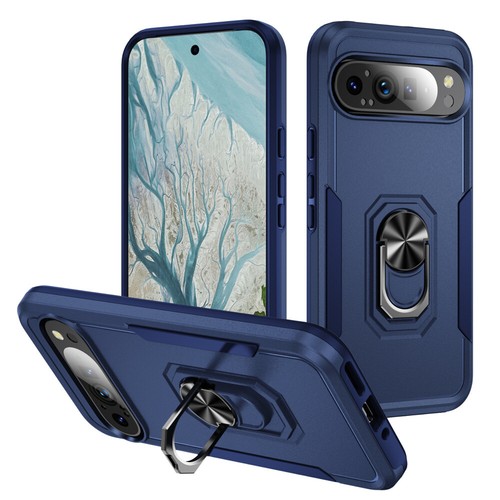 For Google Pixel 9 Pro XL 8 7 6 8A 7A 6A Shockproof Heavy Duty Case Stand Cover - Picture 11 of 113