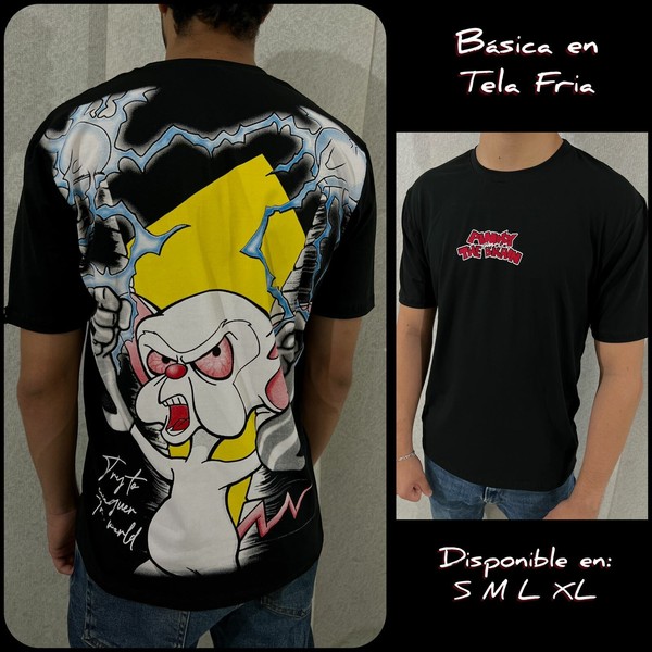 Camisetas