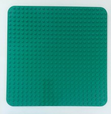 duplo large building plate