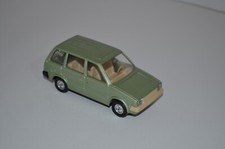 NISSAN PRAIRIE SOLIDO 1/43