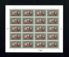 United States 37¢ Lewis & Clark Postage Stamps #3854 MNH Full Sheet