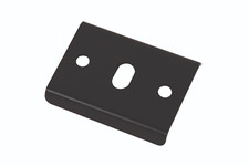 BELL EXHAUST SYSTEM TIE PLATE C18975