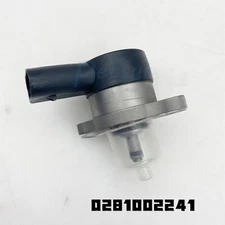 Fuel Injection Pressure Regulator Valve Fits For Mercedes Sprinter 0281002241