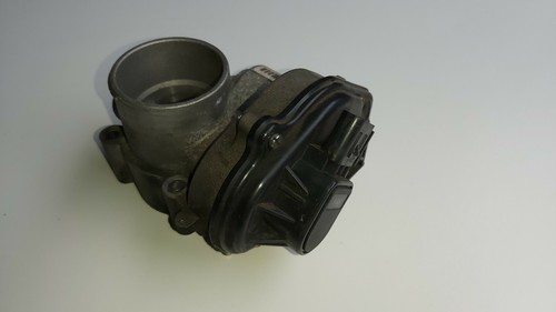 DROSSELKLAPPE aus FORD C-MAX I  1.6 L Benziner 2004