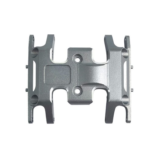 FLYXM Chassis Center Skid Plate Accessory for Axial SCX24 1/24 RC Crawler Car - Picture 16 of 16