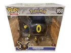 Pokémon Umbreon Jumbo Funko Pop #950 Vinyl Figure Target Con 2024 NEW
