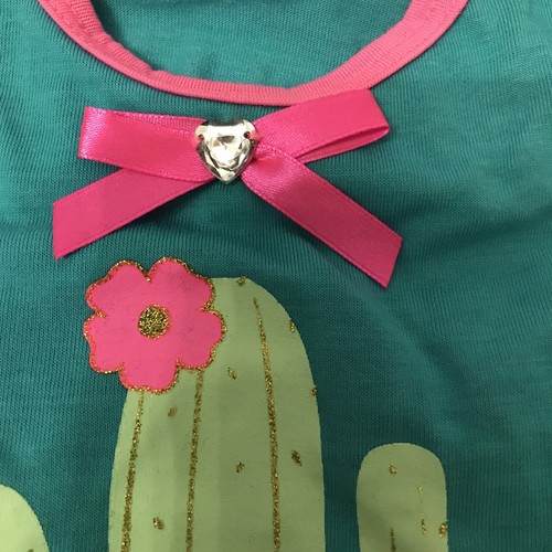 Simply Dog adorabile. Difficile da maneggiare. Cactus. Taglia M - Foto 7 di 7