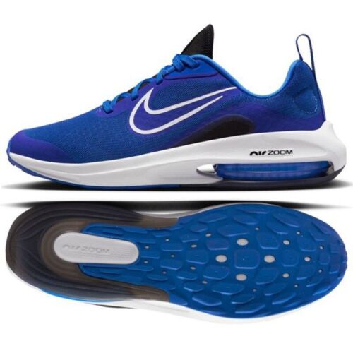 Laufschuhe Nike Air Zoom Arcadia 2 Jr DM8491 400 blau - Bild 1 von 7