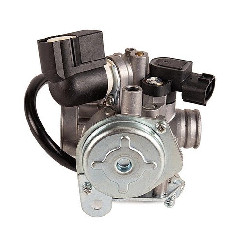 Carburetor for Honda Ruckus 50 CHF50 Metropolitan 50 Metropolitan 50 II NPS50 - Picture 5 of 5