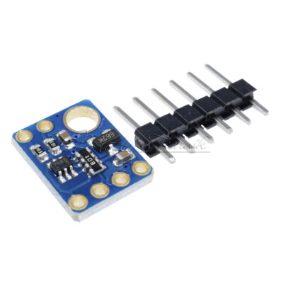 GY-530 VL53L0X IIC I2C ToF Time-of-flight Ranging Distance Sensor Module 2.8-5V