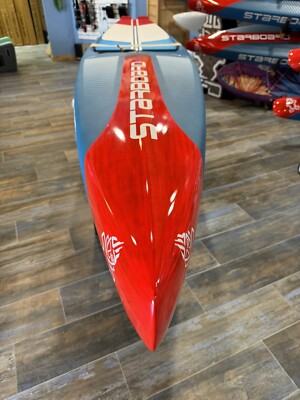 2024 STARBOARD GEN R 14'0 X 27
