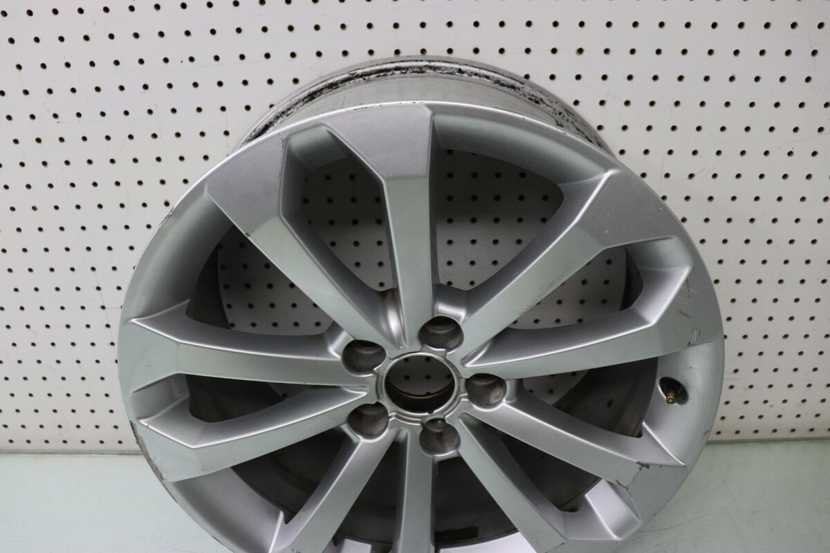 AUDI Q5 2017 RIM 18 AUDI Q5 2017 RIM 18