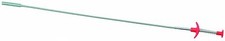 Eclipse 902-257 Long Pick-up Tool, 4 pronged,...