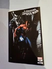 The Amazing Spider-Man #60 (2024) Dell'Otto Exclusive trade dress variant, NM
