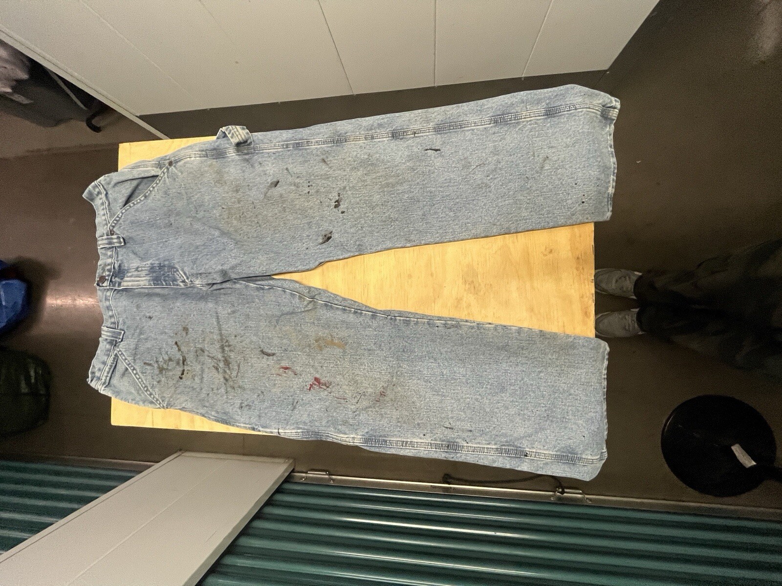 Work Pants - image 2