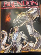 BRANDON SERIE REGOLARE BONELLI EDITORE