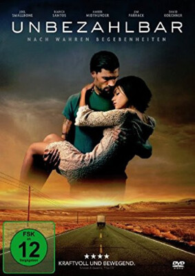 UNBEZAHLBAR - Priceless JOEL SMALLBONE Bianca A. Santos DVD NEU | Drama Film
