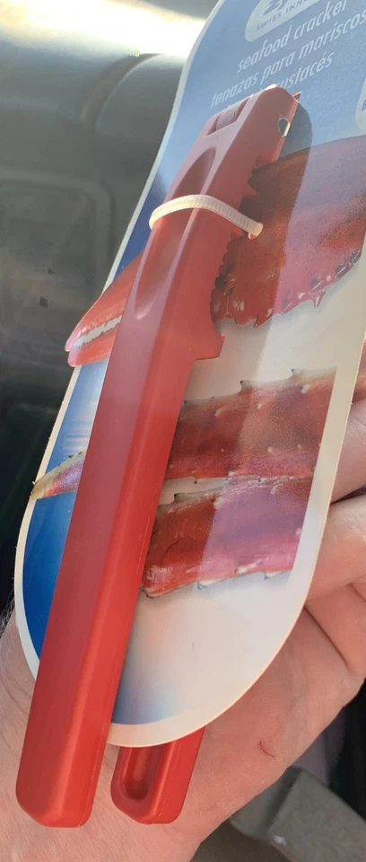 Zyliss Seafood cracker  💥BRAND NEW 💥 - Image 4 of 4