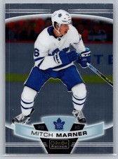 2019-20 O-Pee-Chee Platinum #119 Mitch Marner Toronto Maple Leafs