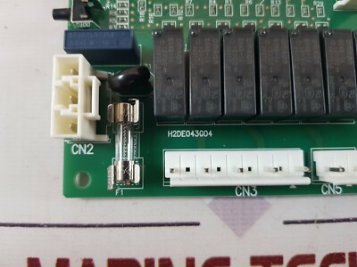 Hoshizaki p01873-01 control board | eBay