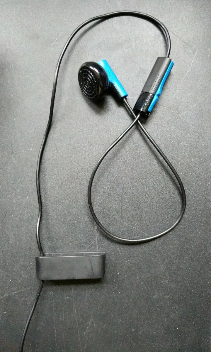 Sony headphones cheap ps4 mic