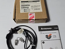 Lenovo 57Y4303 Original Security Cable Lock *New Unused*