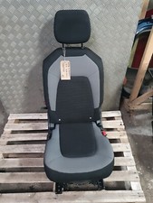 CITROEN C4 PICASSO SITZ HINTEN MITTE Bj 2016 